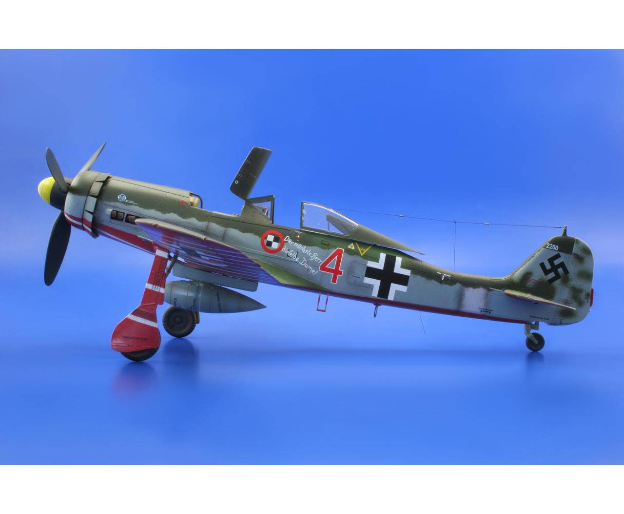 Fw 190D-11/ D-13 Profipack edition – Image 17