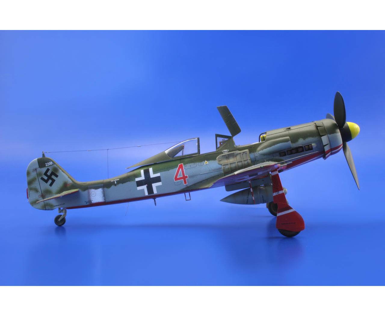 Fw 190D-11/ D-13 Profipack edition – Image 20