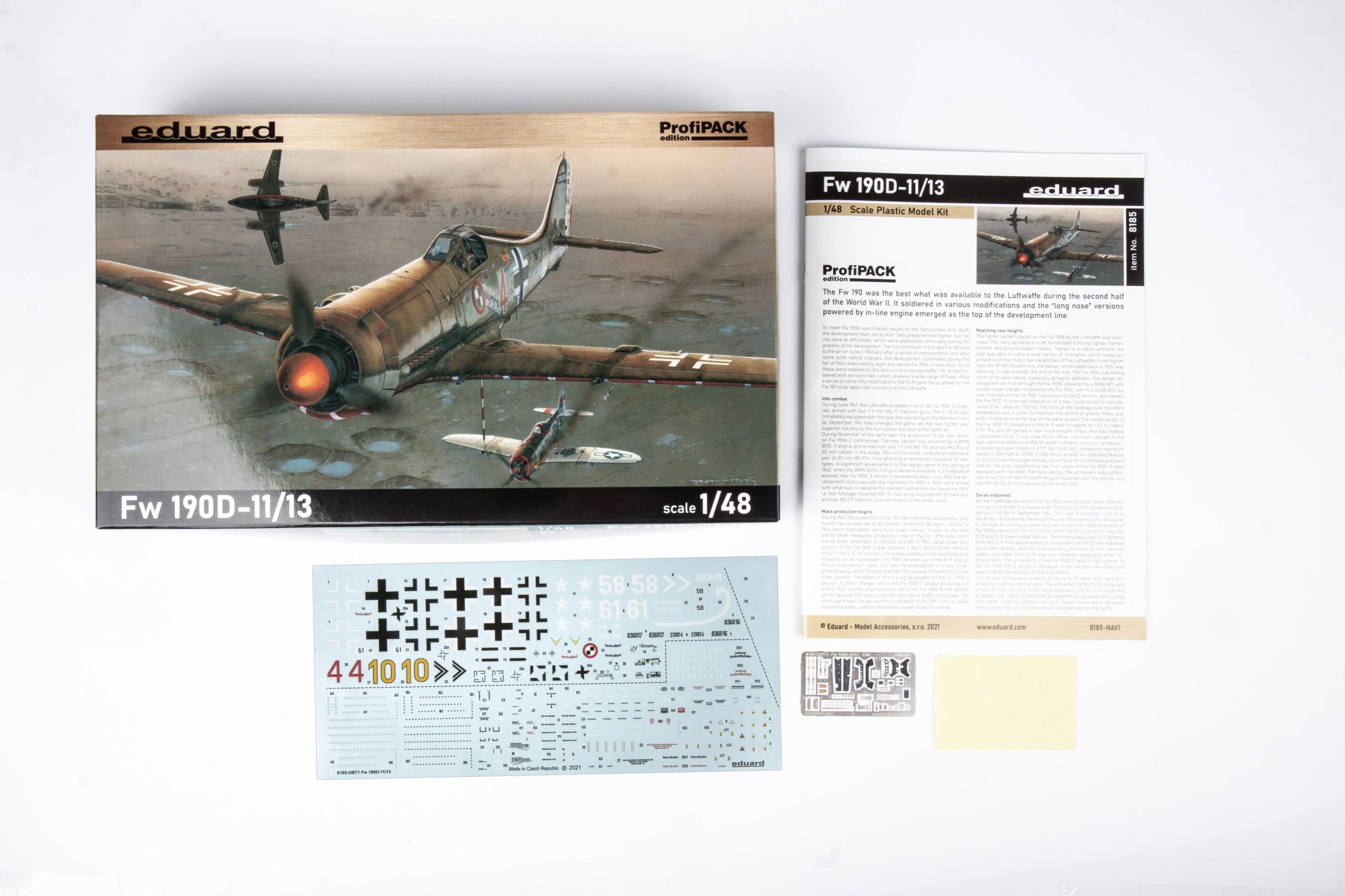 Fw 190D-11/ D-13 Profipack edition – Image 21