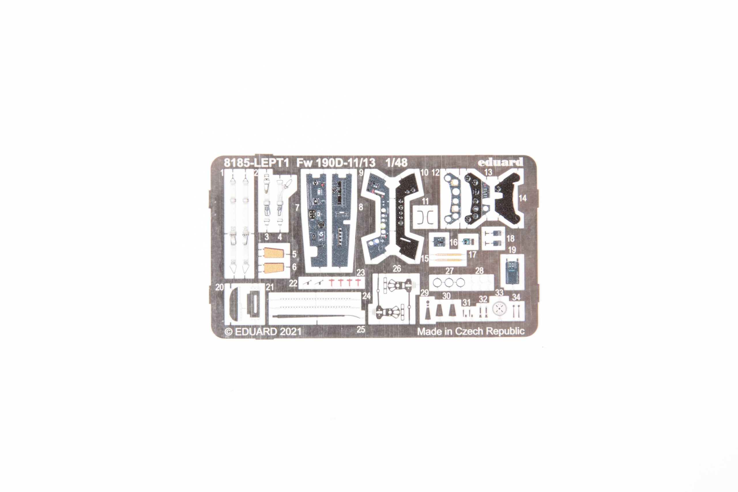 Fw 190D-11/ D-13 Profipack edition – Image 24