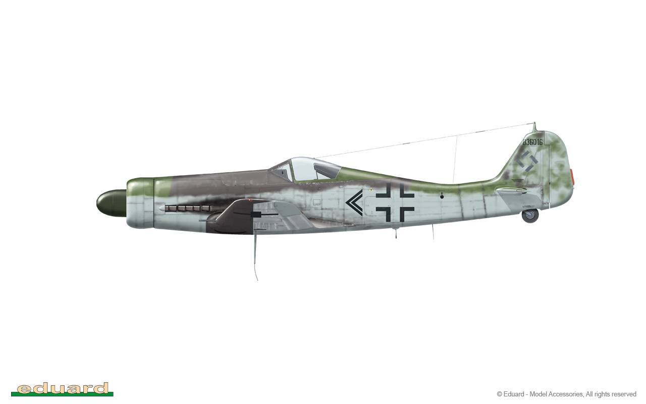 Fw 190D-11/ D-13 Profipack edition – Image 32