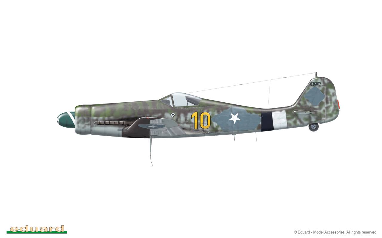 Fw 190D-11/ D-13 Profipack edition – Image 33
