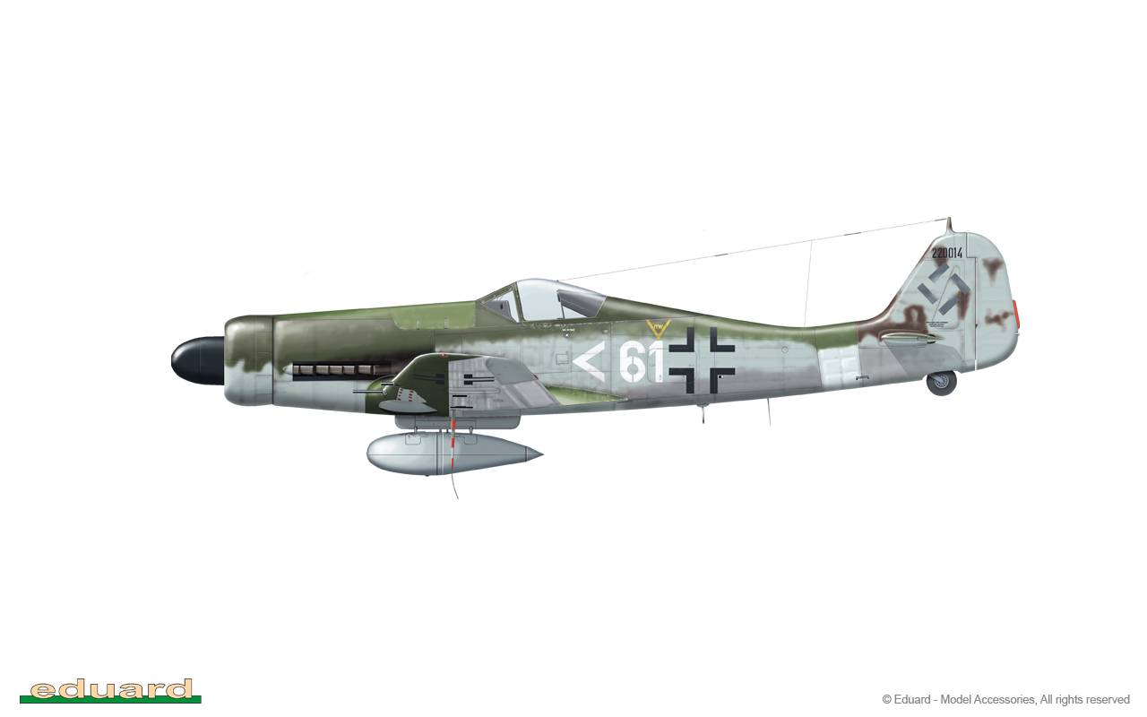 Fw 190D-11/ D-13 Profipack edition – Image 34