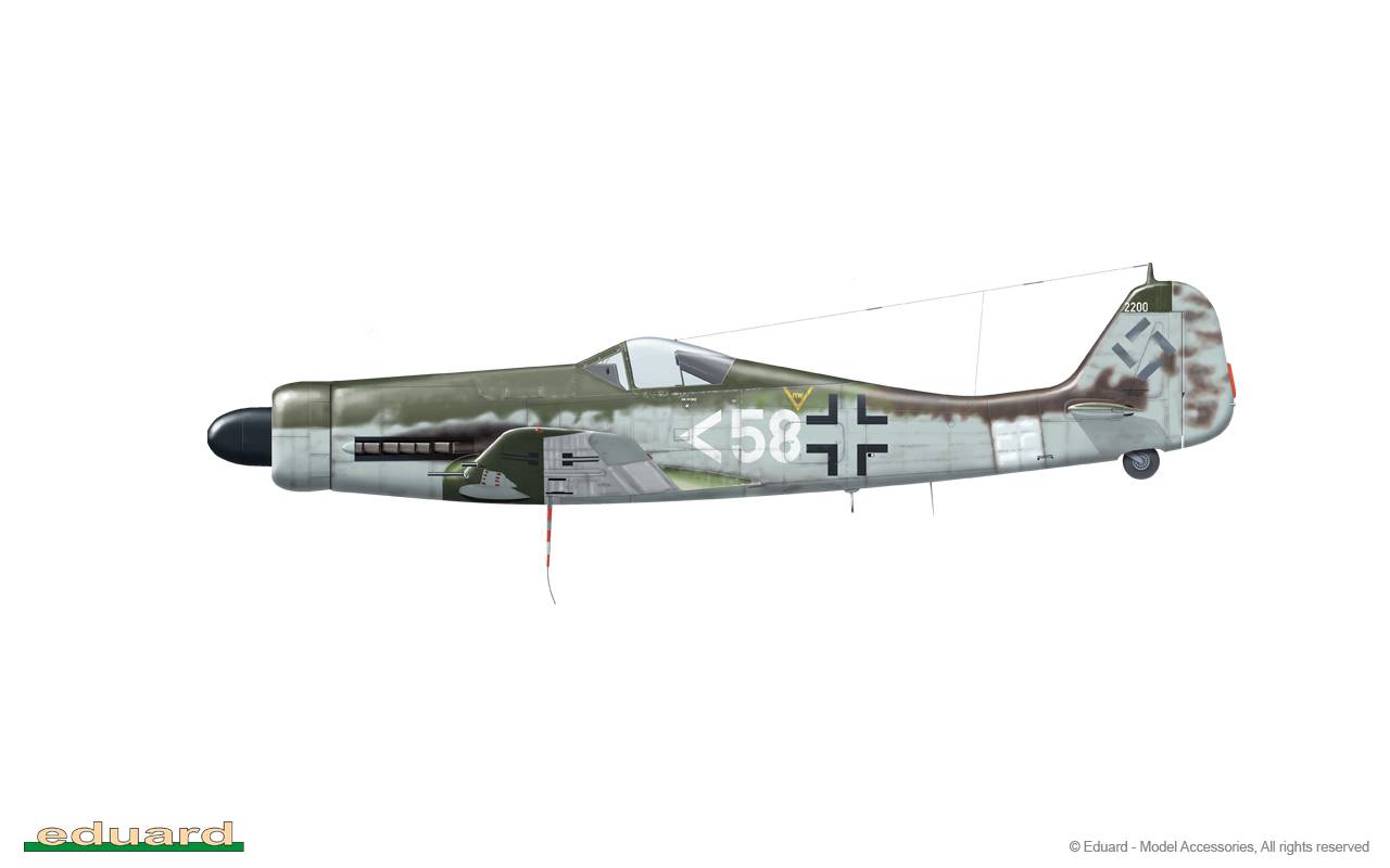Fw 190D-11/ D-13 Profipack edition – Image 35