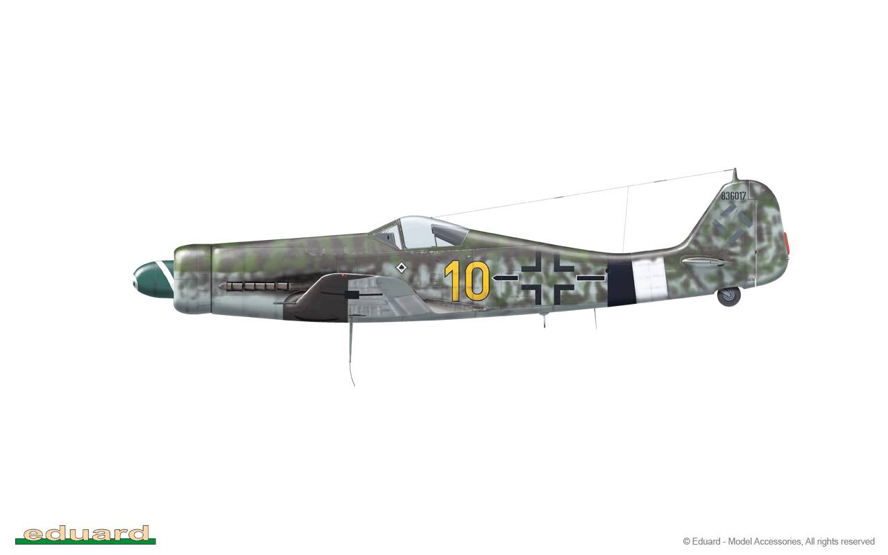 Fw 190D-11/ D-13 Profipack edition – Image 36