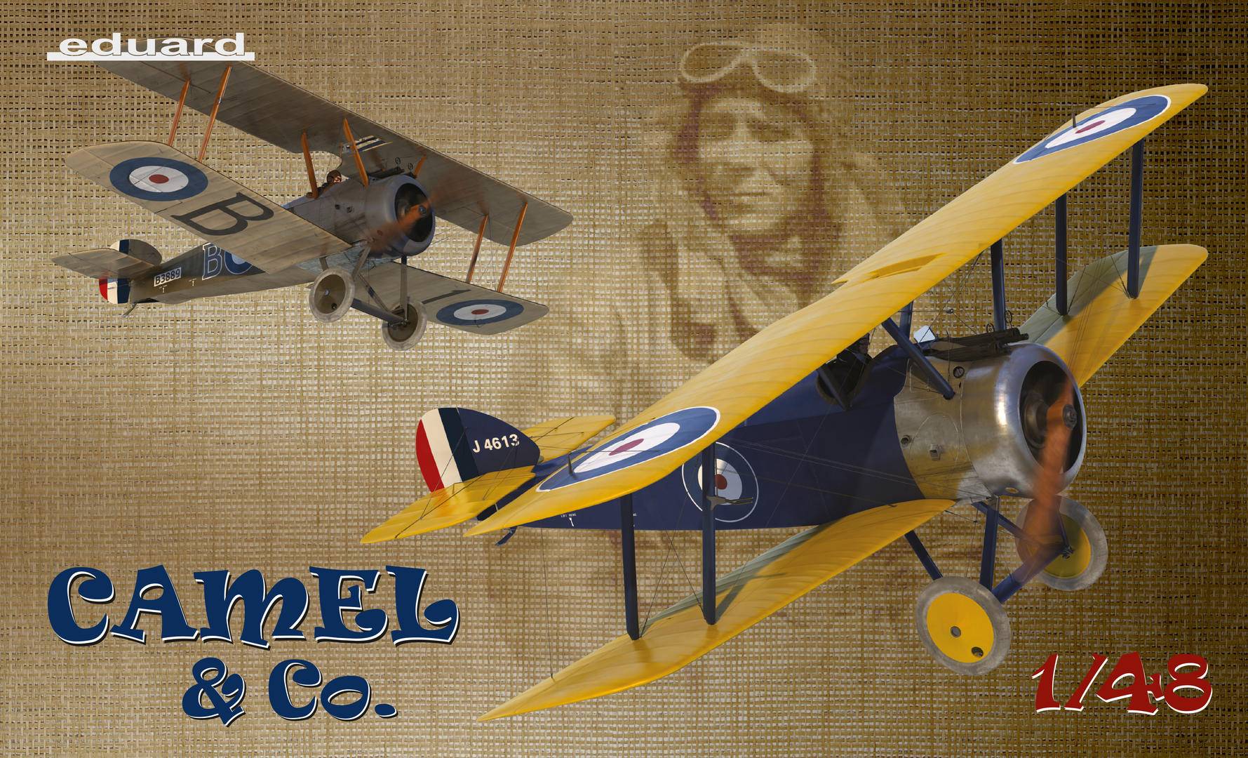 Camel & Co. DUAL COMBO