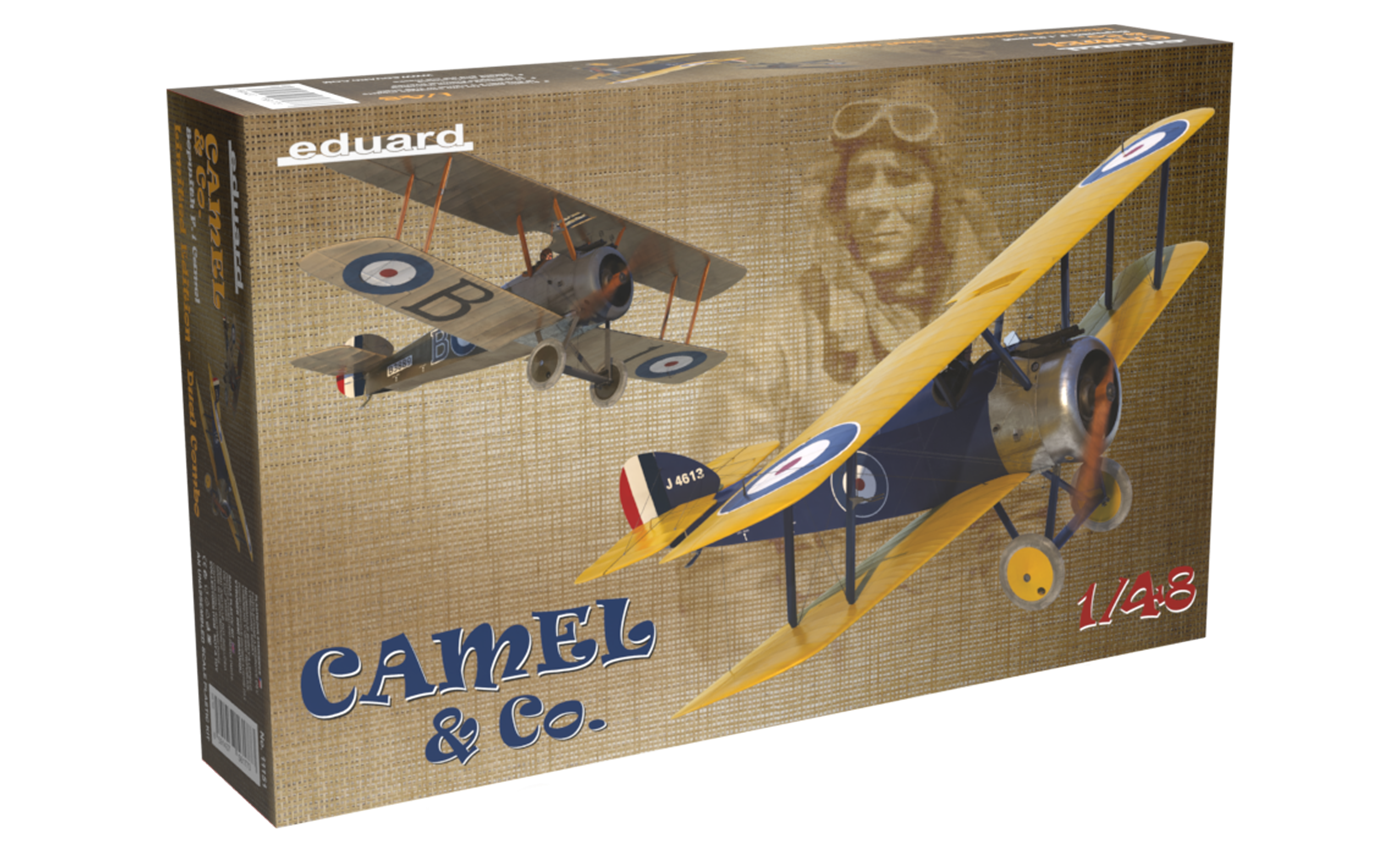 Camel & Co. DUAL COMBO – Image 2