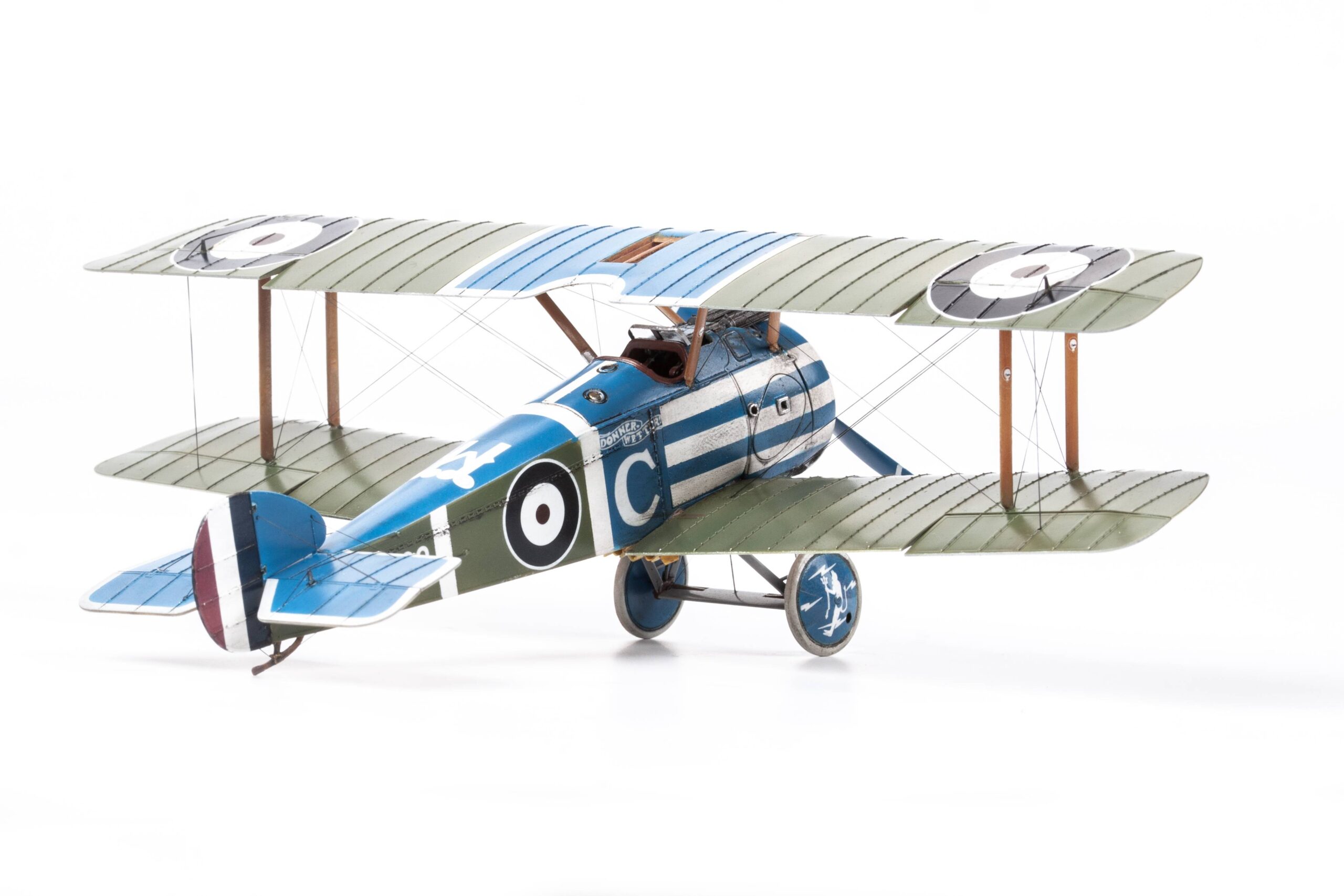 Camel & Co. DUAL COMBO – Image 14