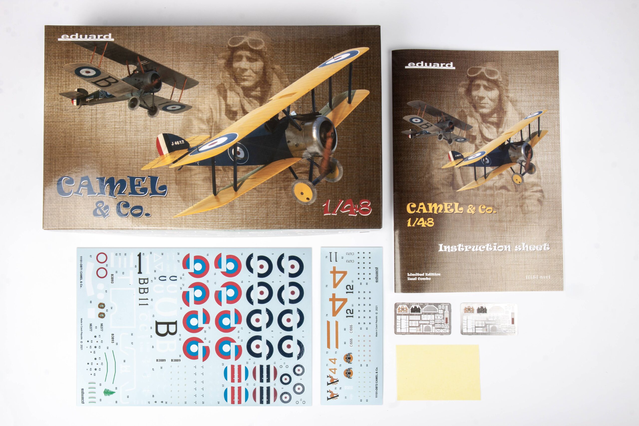 Camel & Co. DUAL COMBO – Image 24