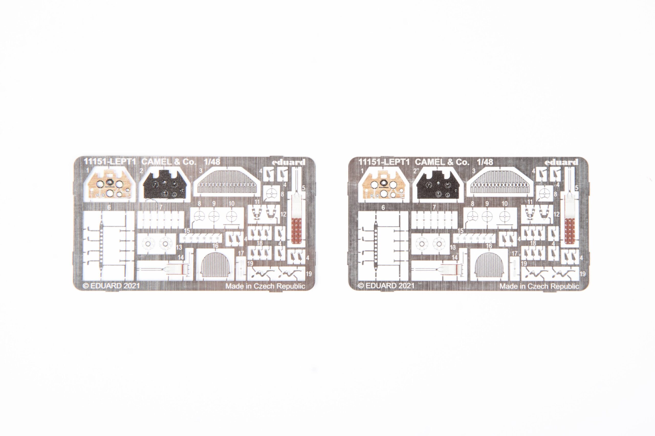Camel & Co. DUAL COMBO – Image 31