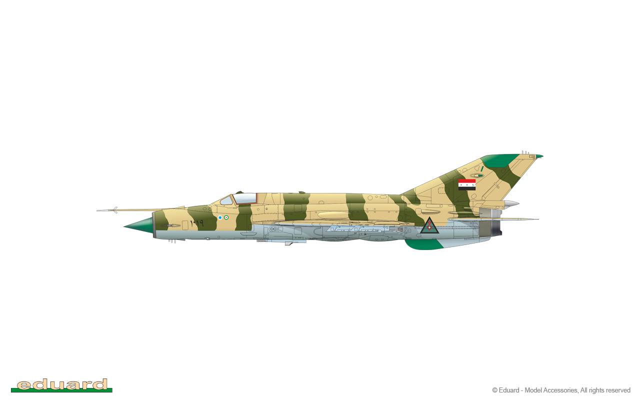 MiG-21MF Weekend Edition – Image 14