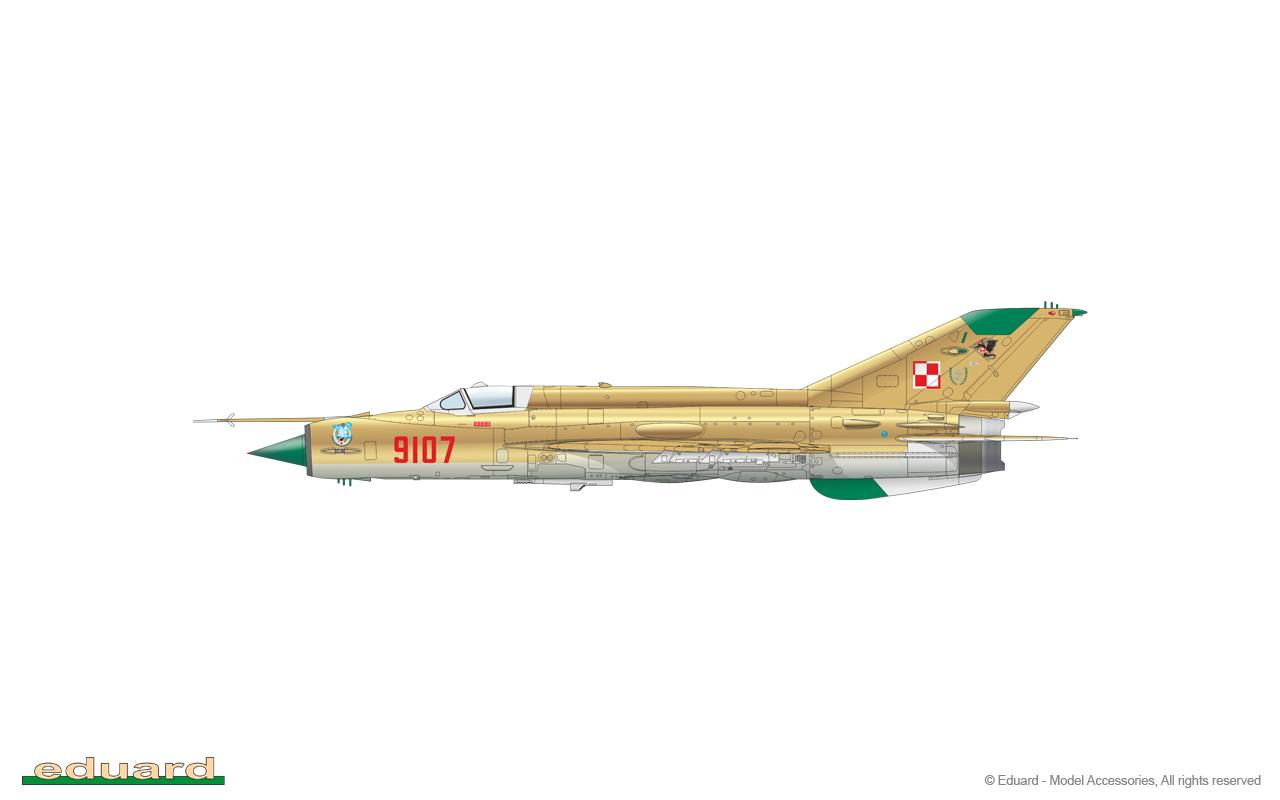 MiG-21MF Weekend Edition – Image 15