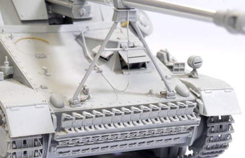 Sd.Kfz.164 Nashorn (3 en 1 ) – Image 4