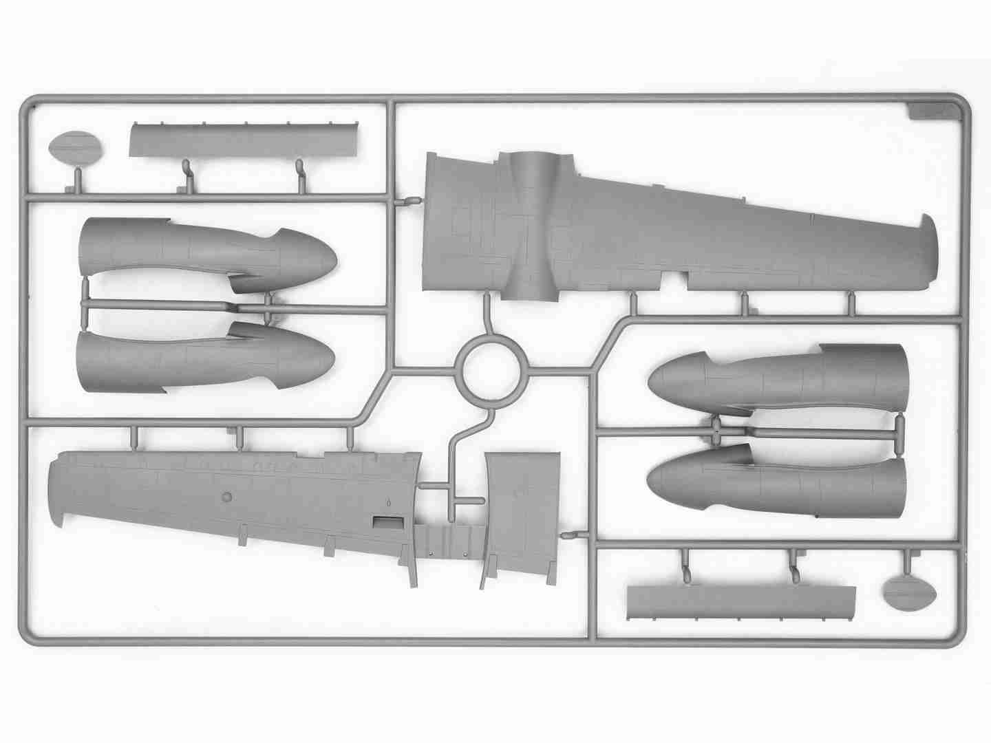 B-26K Counter Invader USAF Vietnam War Attack Aircraft – Image 11