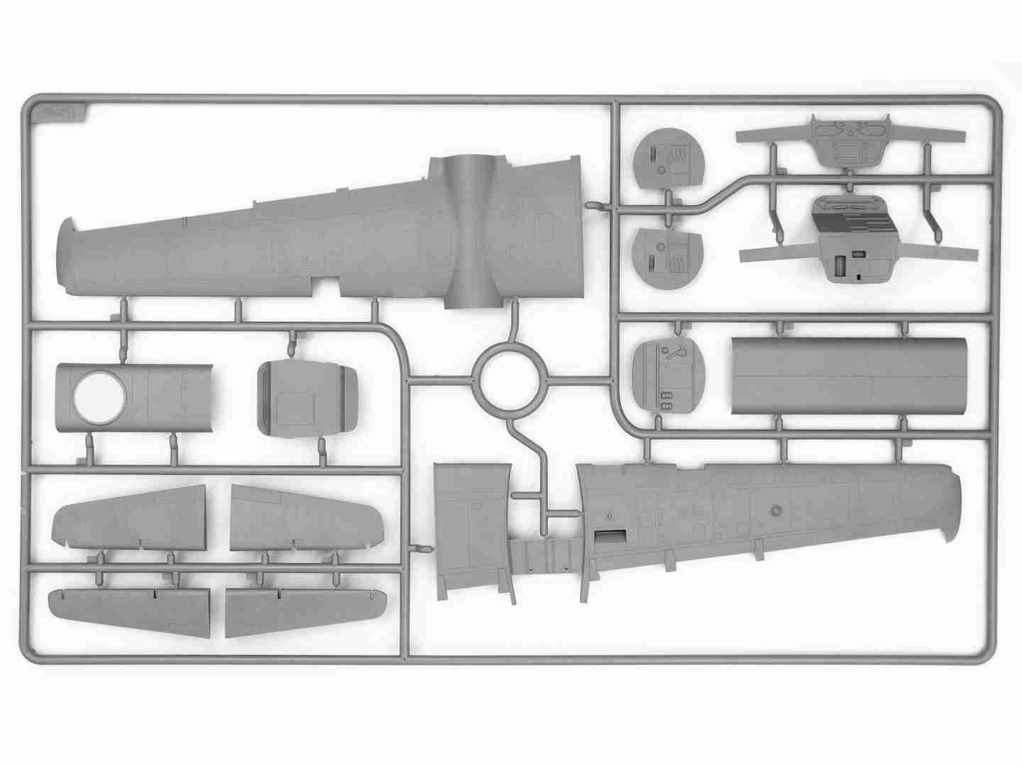 B-26K Counter Invader USAF Vietnam War Attack Aircraft – Image 12