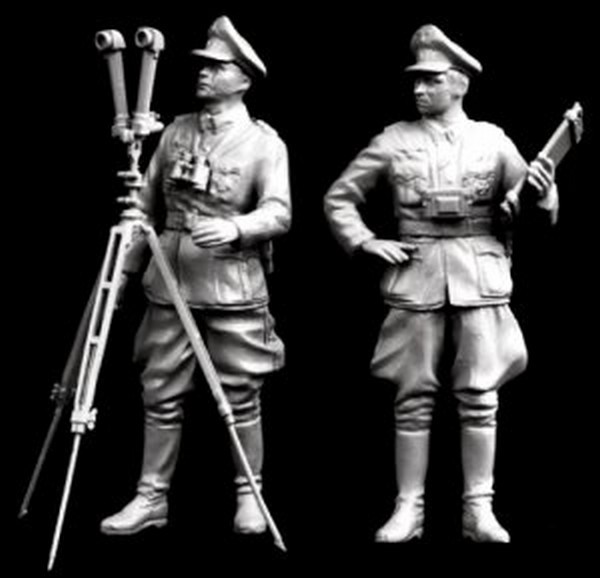 GERMAN COMMAND STAFF – Image 2