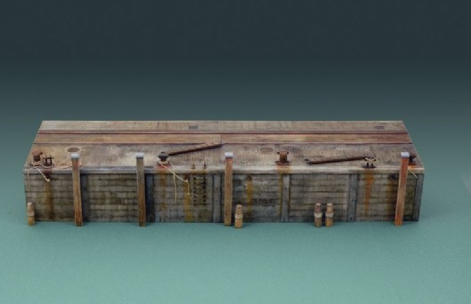 Long Dock