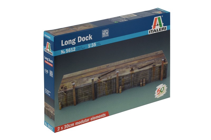 Long Dock – Image 2