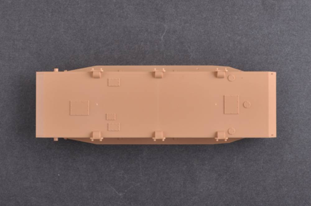 German Rhm.-Borsig waffentrager – Image 6