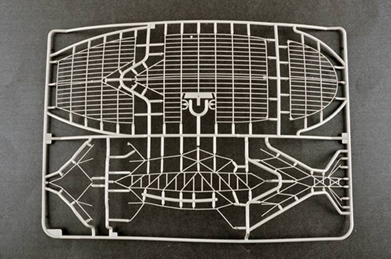 P-40/1S12 Long Track S-band acquisition radar – Image 17