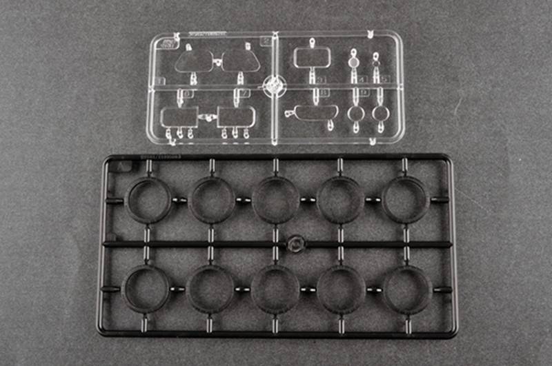 P-40/1S12 Long Track S-band acquisition radar – Image 24