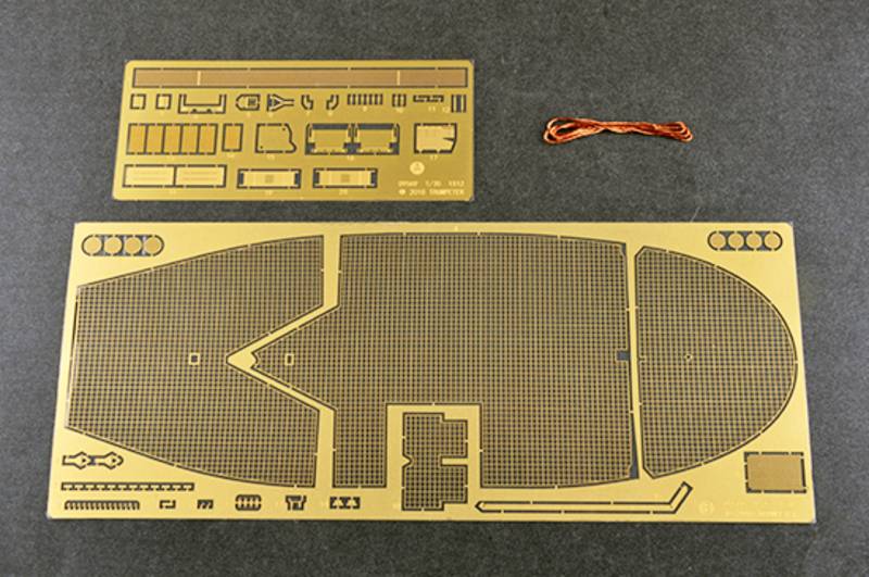 P-40/1S12 Long Track S-band acquisition radar – Image 25