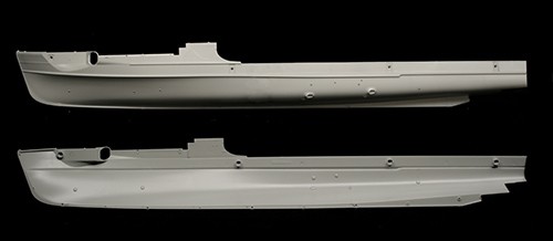 Schnellboot S-100 – Image 4