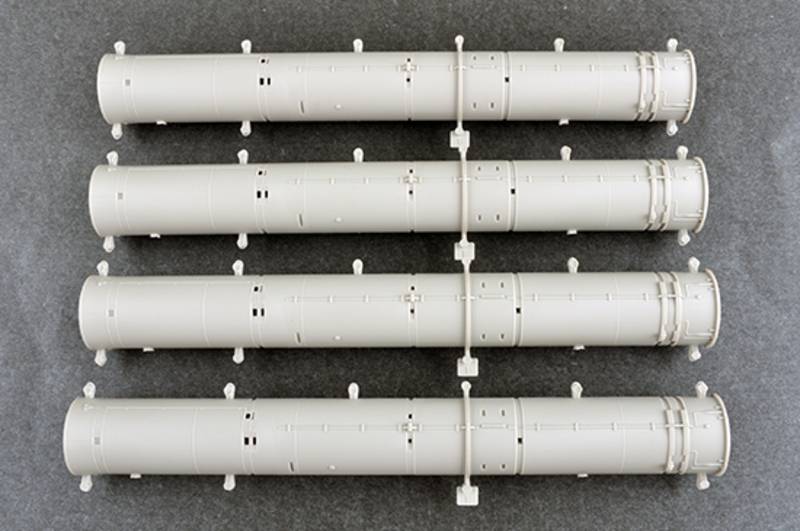 Russian S-300V 9A85 SAM – Image 8