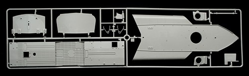 Schnellboot S-100 – Image 5