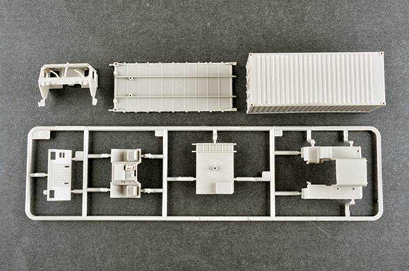 M1120 HEMTT Load Handing System (LHS) – Image 6