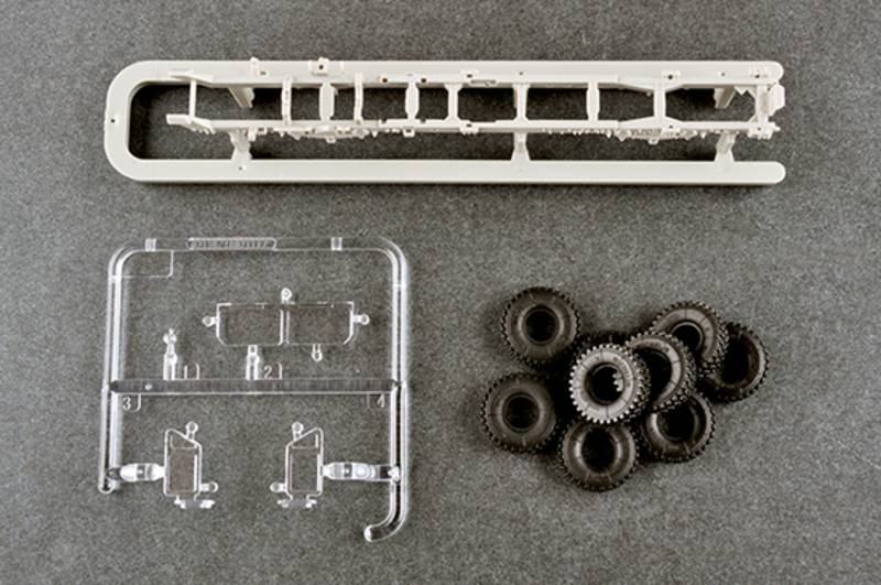 M1120 HEMTT Load Handing System (LHS) – Image 7