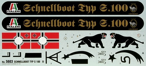 Schnellboot S-100 – Image 11
