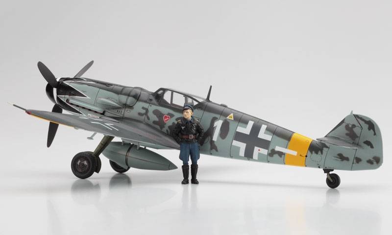 The Seven Aces of WWII – Image 3