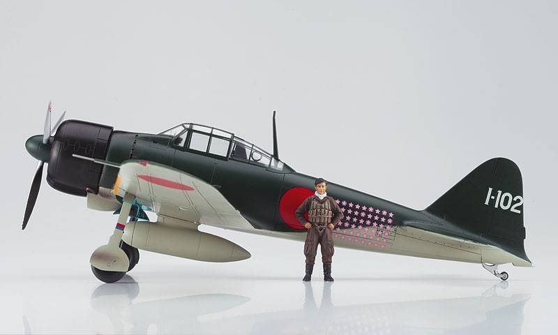 The Seven Aces of WWII – Image 4