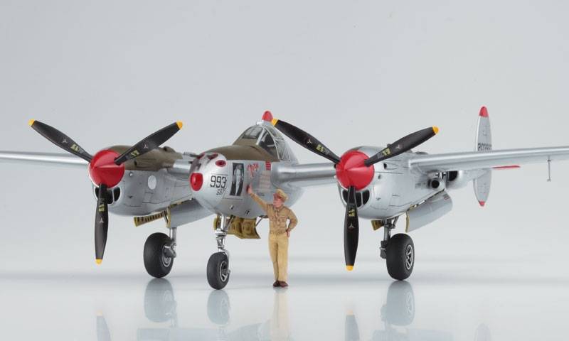 The Seven Aces of WWII – Image 5