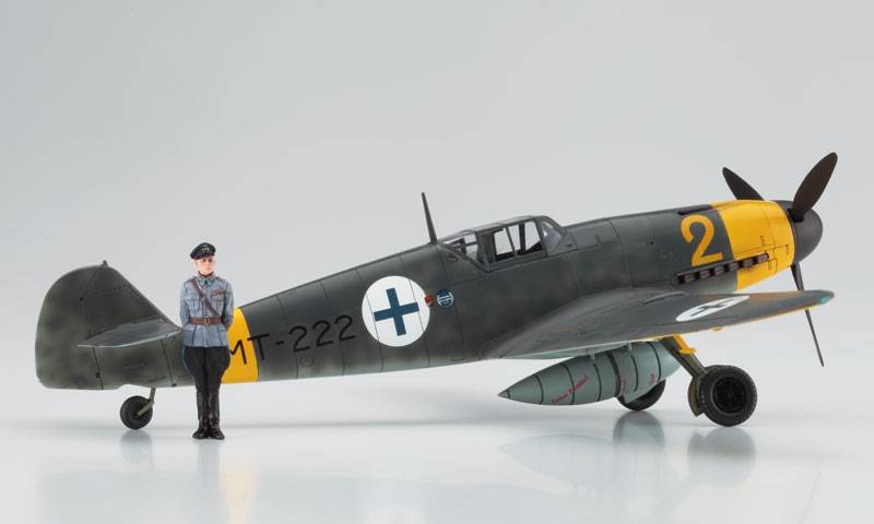 The Seven Aces of WWII – Image 6