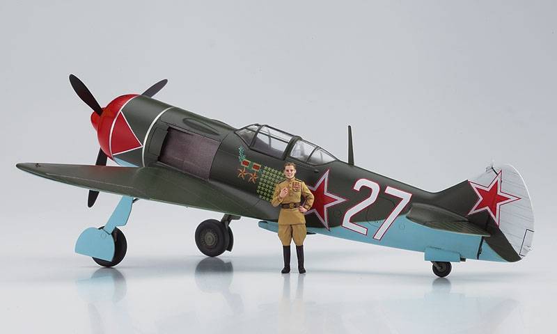 The Seven Aces of WWII – Image 7