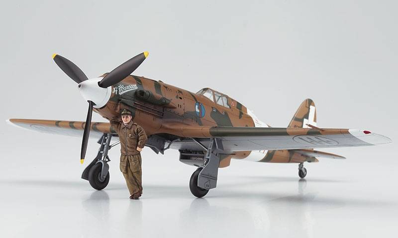 The Seven Aces of WWII – Image 8