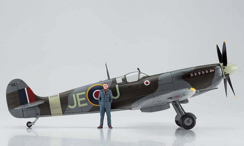 The Seven Aces of WWII – Image 9
