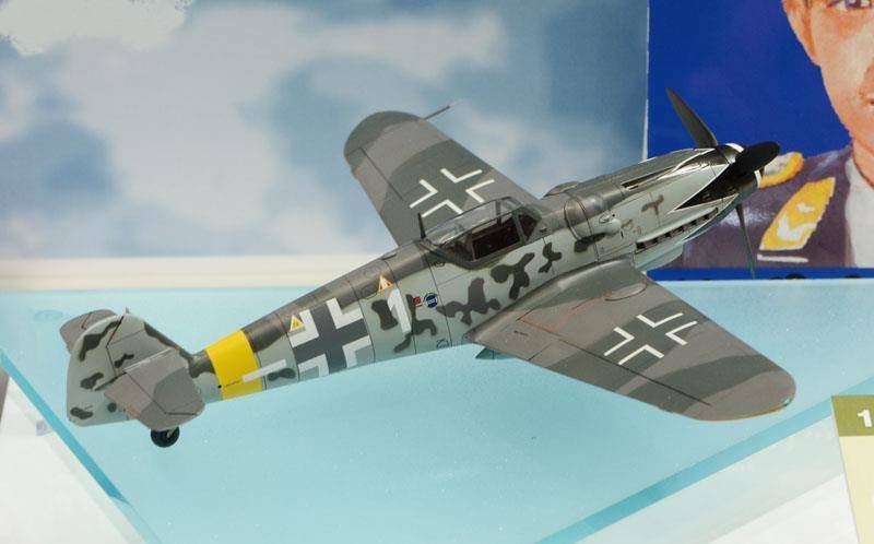 The Seven Aces of WWII – Image 16