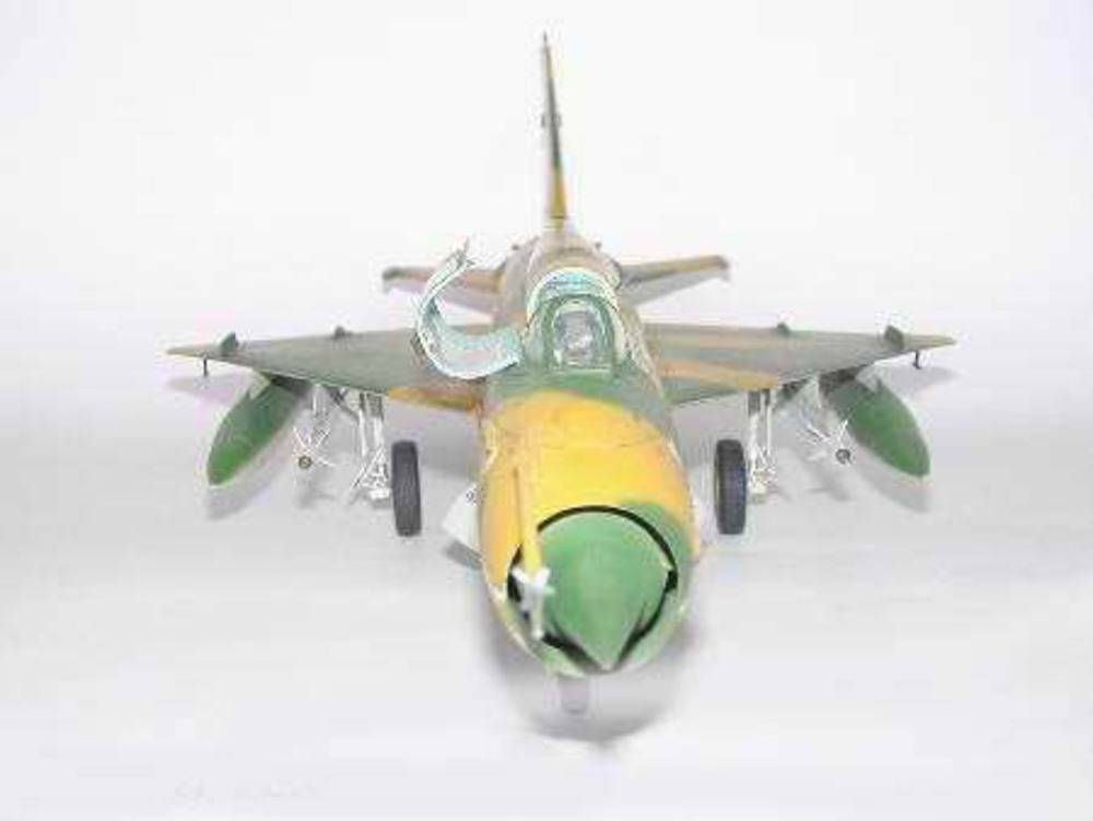 MiG-21MF Fishbed – Image 5