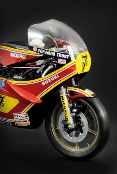 Suzuki RG 500 XR27 – Image 5
