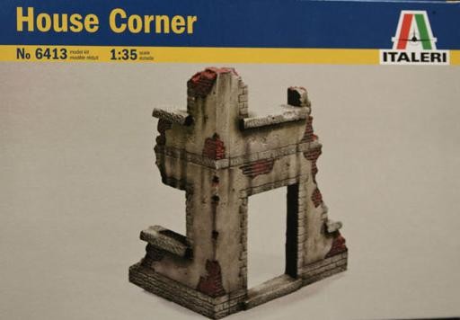 COIN DE MAISON