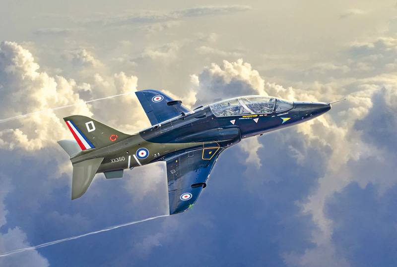 Hawk T Mk. I – Image 2