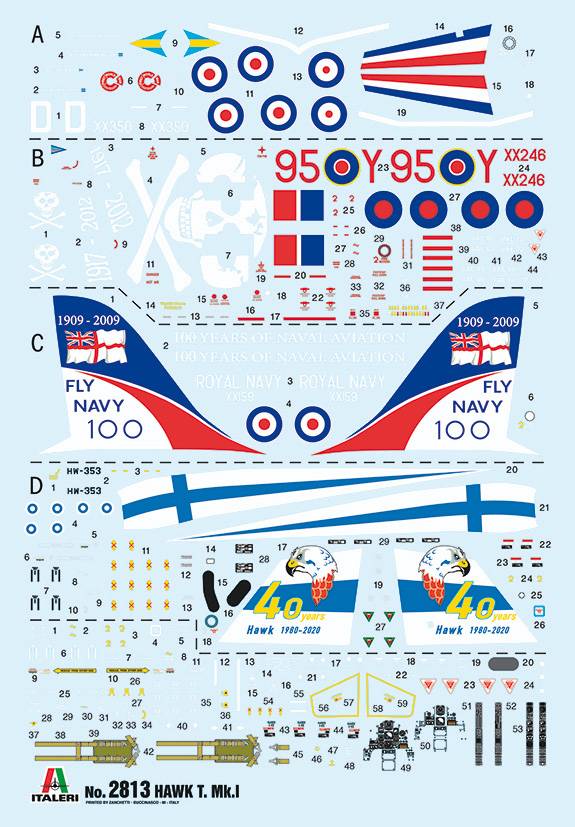 Hawk T Mk. I – Image 3
