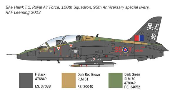 Hawk T Mk. I – Image 5
