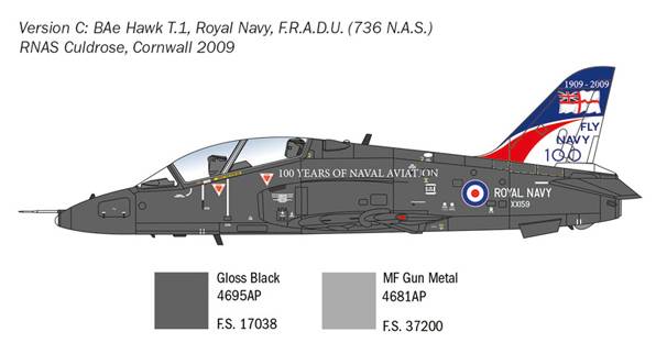 Hawk T Mk. I – Image 6