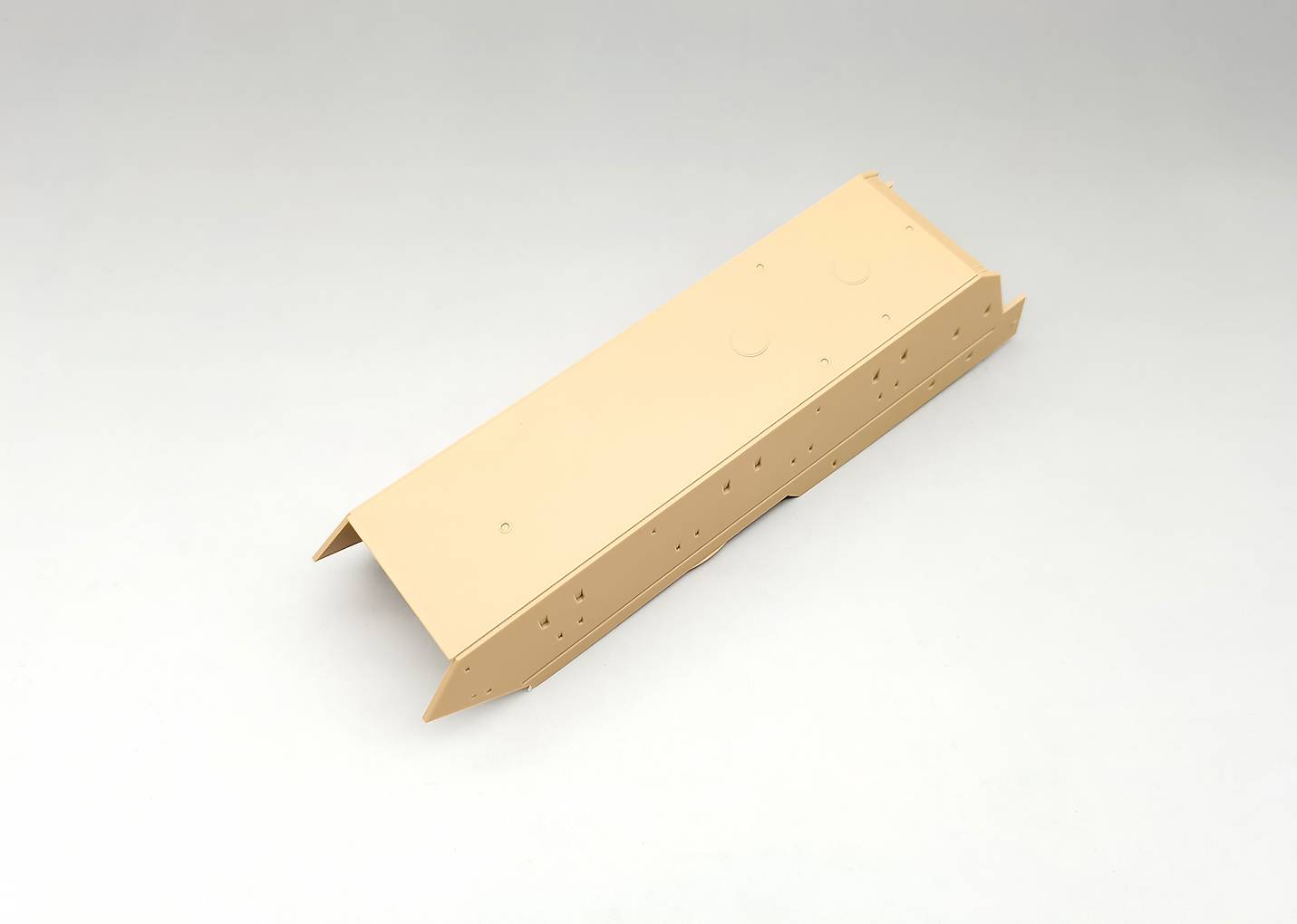IDF SHOT KAL "Gimel" avec bélier – Image 4