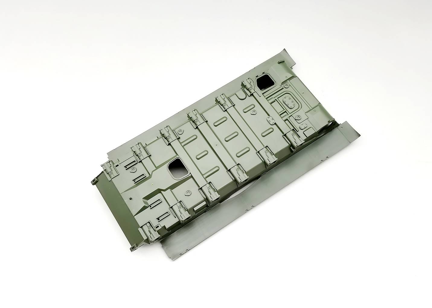Char de combat principal russe T-72 AV – Image 13