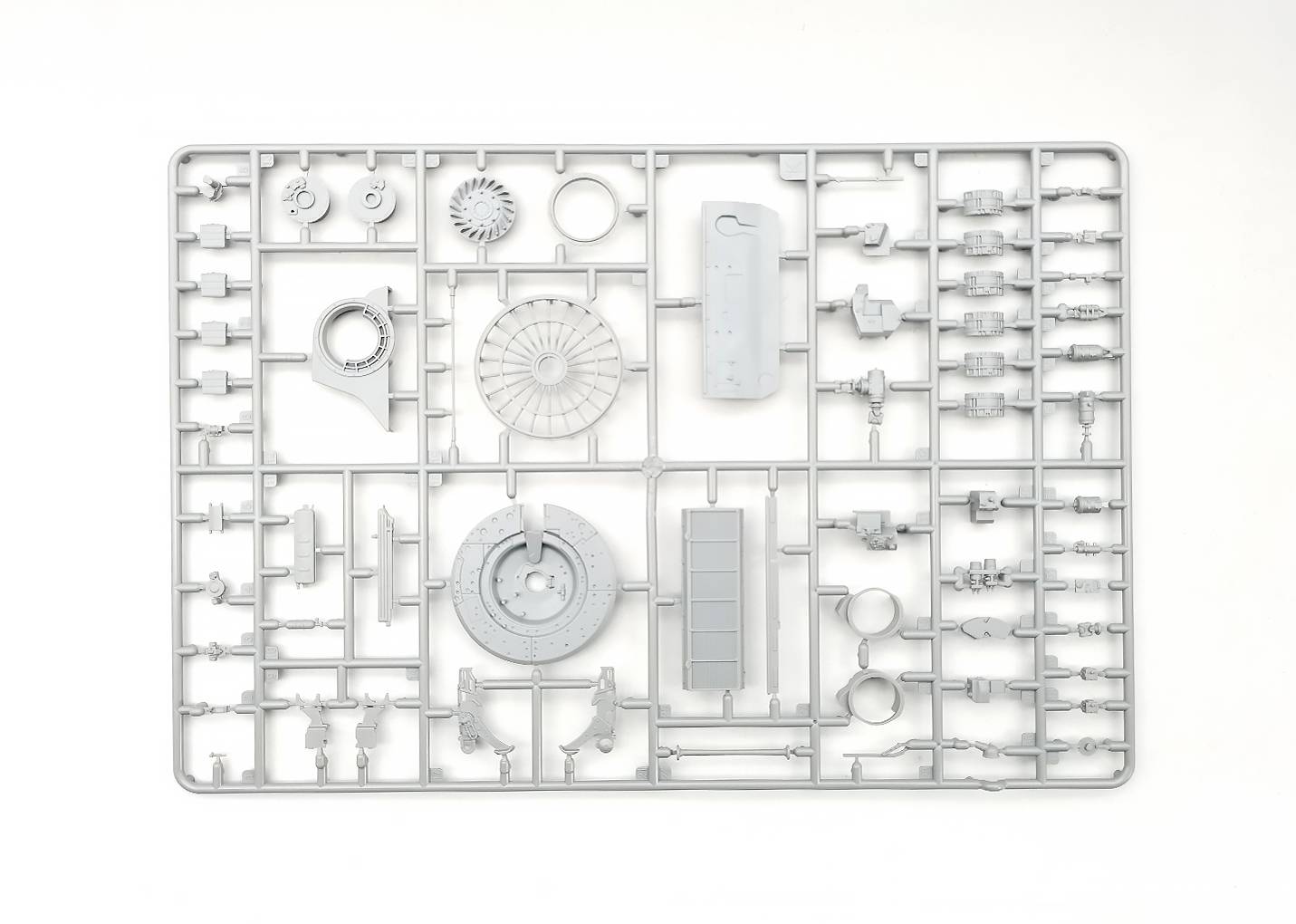 Char de combat principal russe T-72 AV – Image 15
